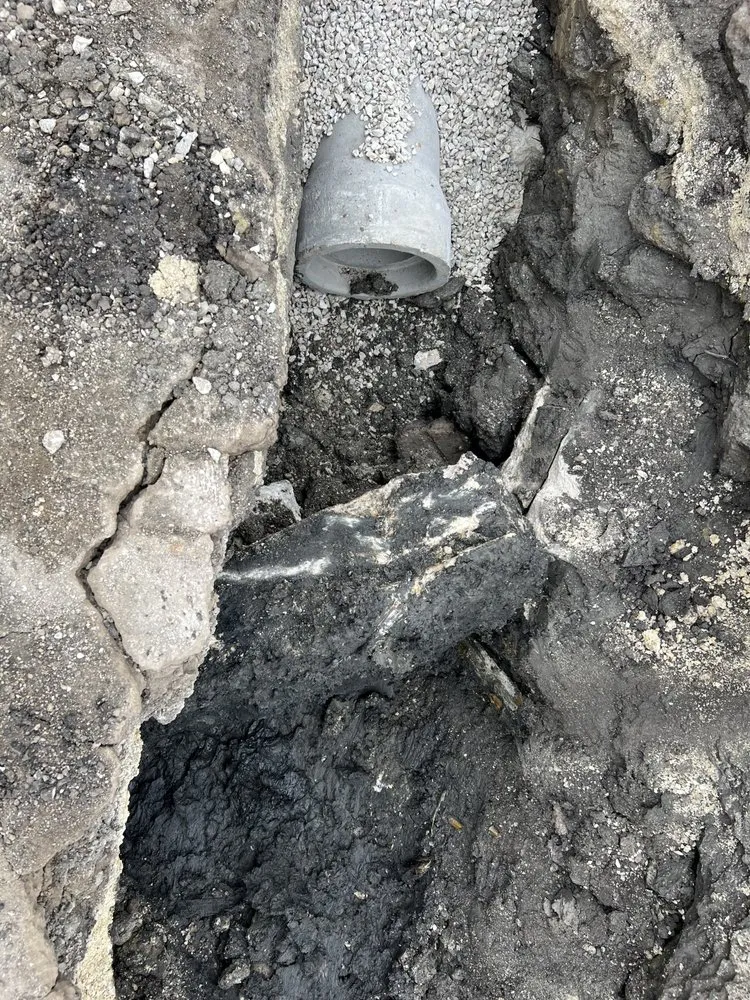 Slide of Muehlfelt Services