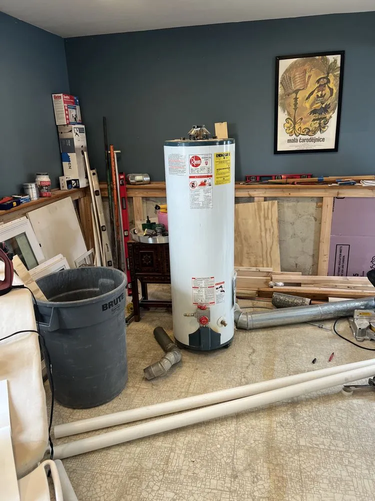 Slide of Muehlfelt Services