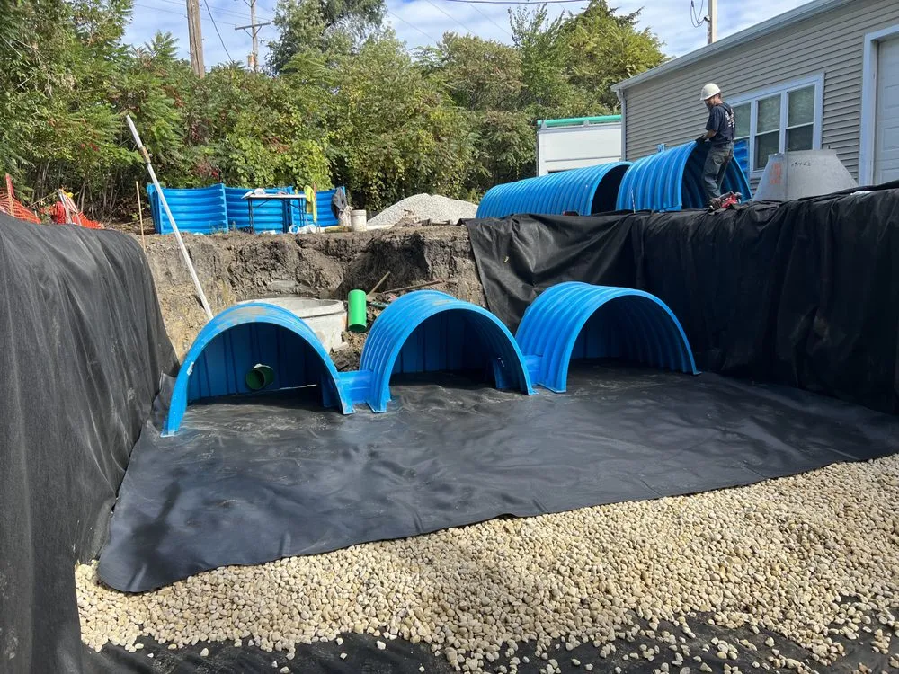 Slide of Muehlfelt Services