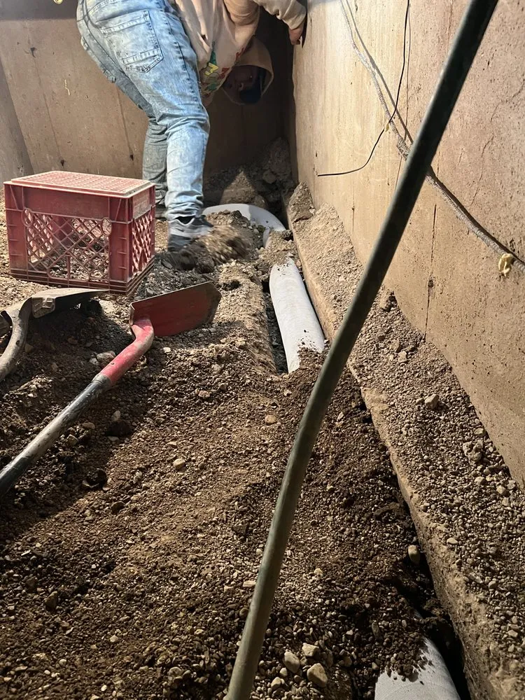 Slide of Muehlfelt Services