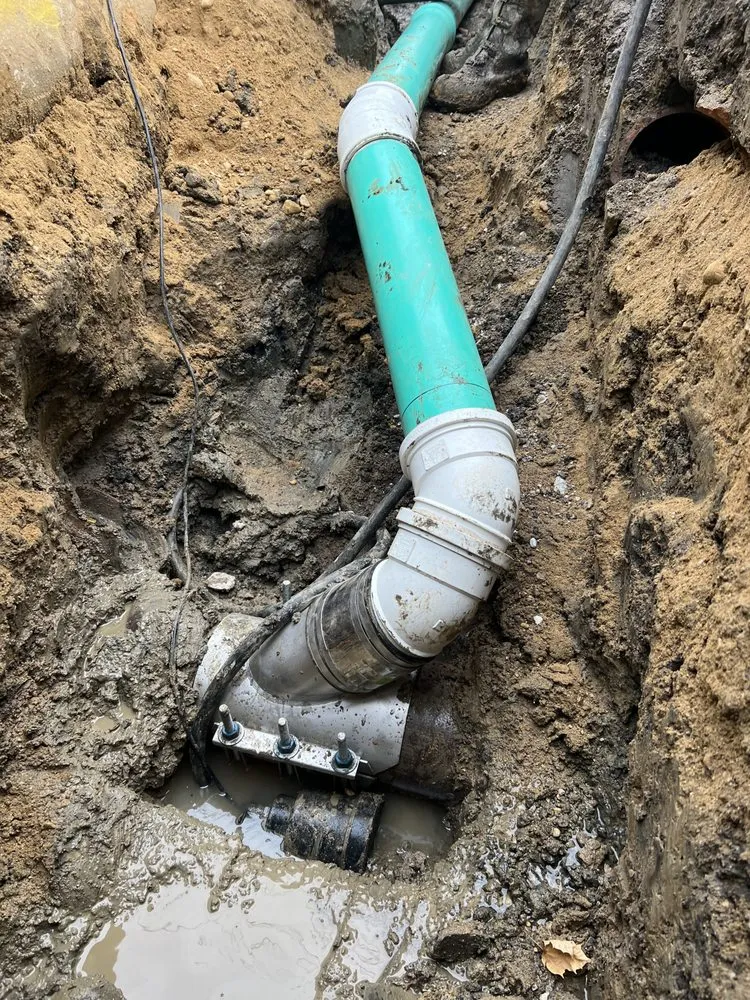 Slide of Muehlfelt Services