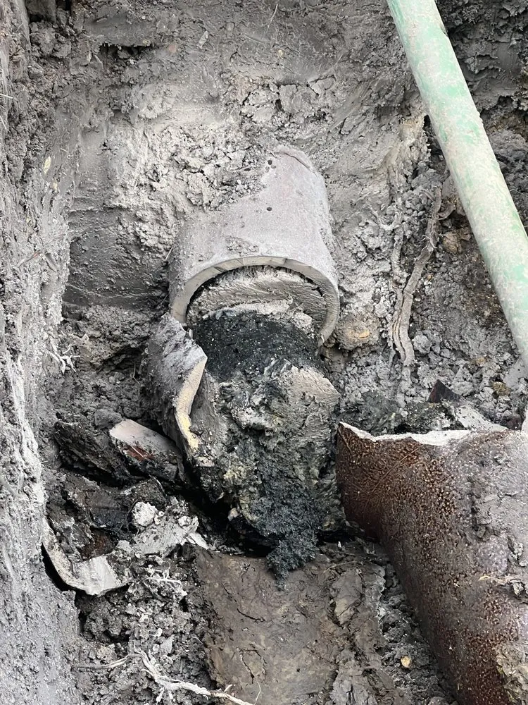 Slide of Muehlfelt Services