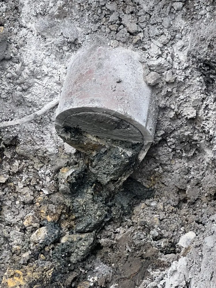 Slide of Muehlfelt Services