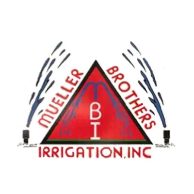 Slide of Mueller Brothers Irrigation