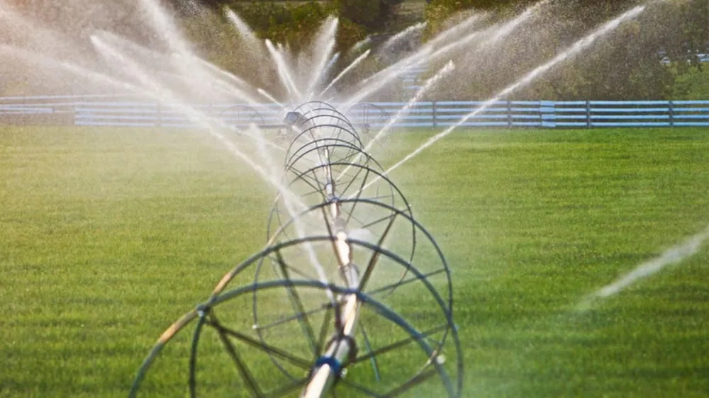 Slide of Mueller Brothers Irrigation