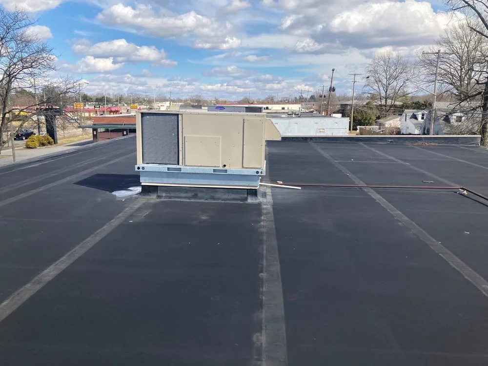 Slide of Muetzel Plumbing, Heating & Cooling