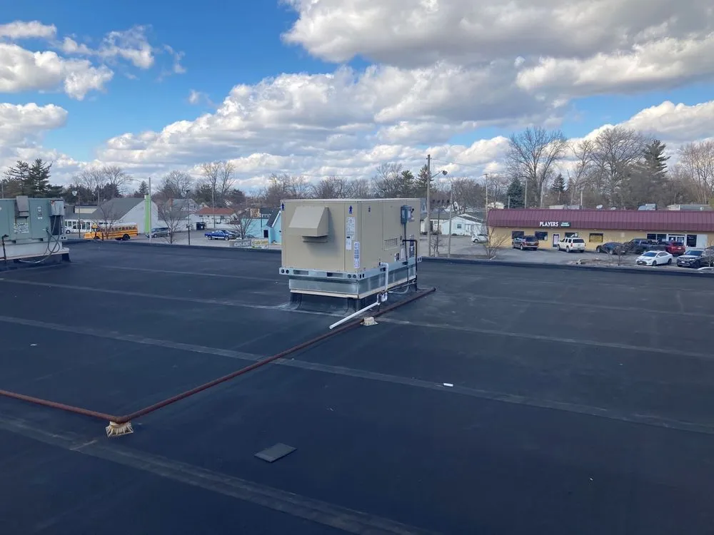 Slide of Muetzel Plumbing, Heating & Cooling