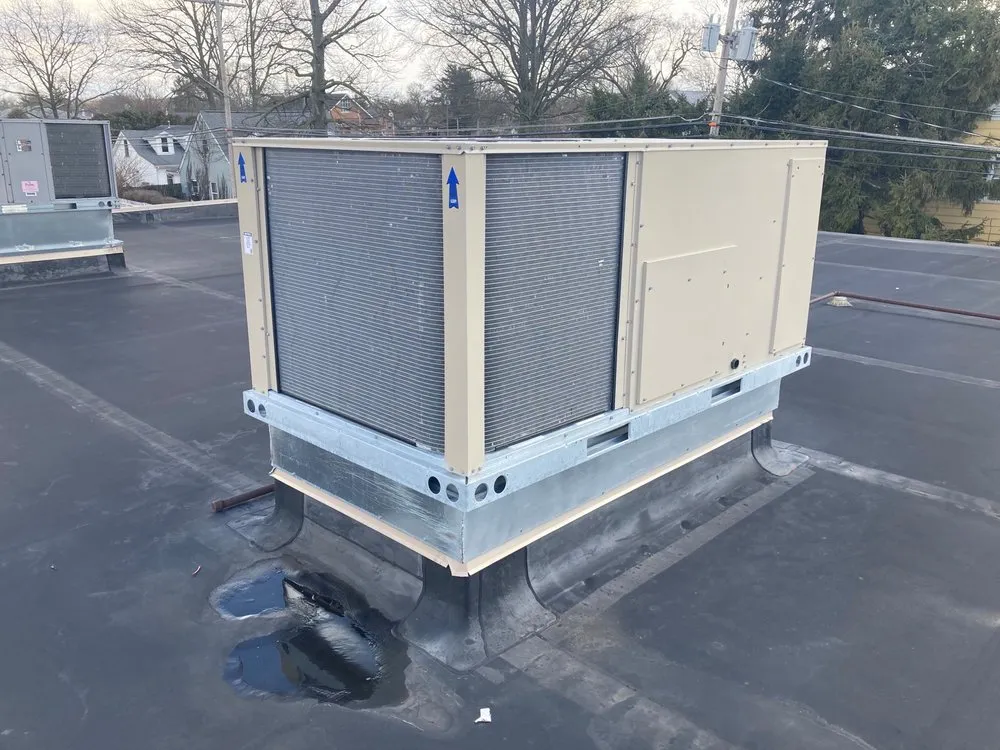 Slide of Muetzel Plumbing, Heating & Cooling