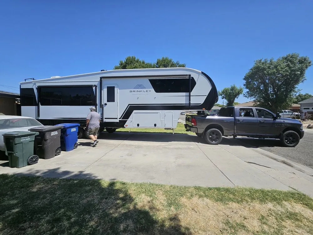 Slide of Muirco Mobile RV Services