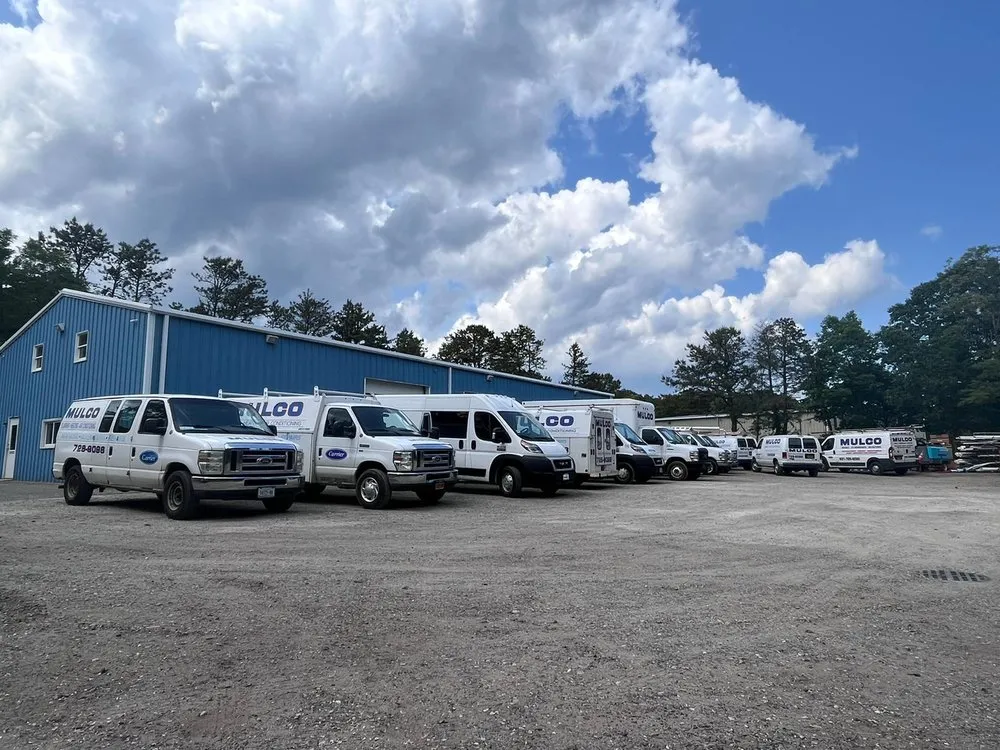 Slide of Mulco Plumbing & Heating