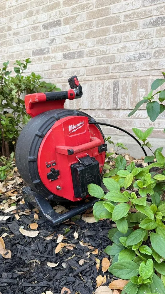 Slide of Mulder Plumbing Services