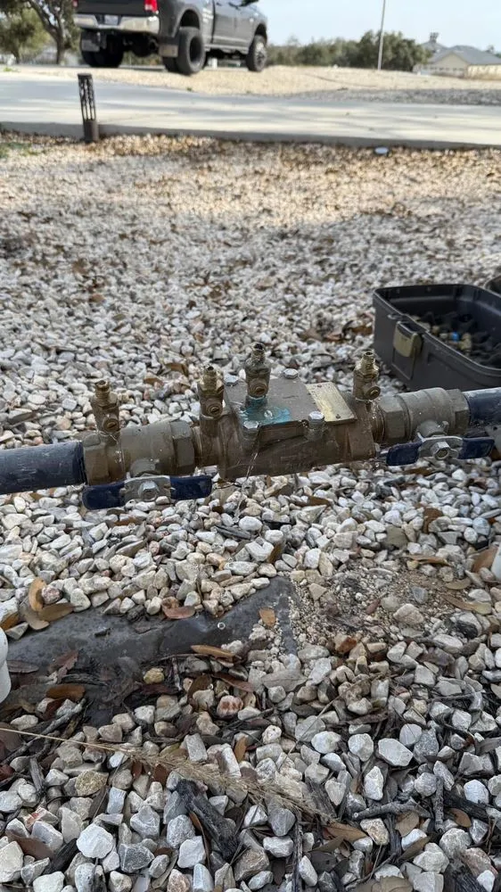 Slide of Mulder Plumbing Services