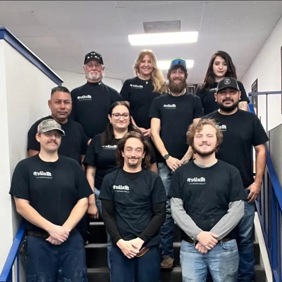 Slide of Mulder Plumbing Services