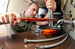 Slide of Mulford Plumbing & Heating