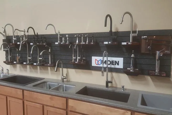 Slide of Mulford Plumbing & Heating