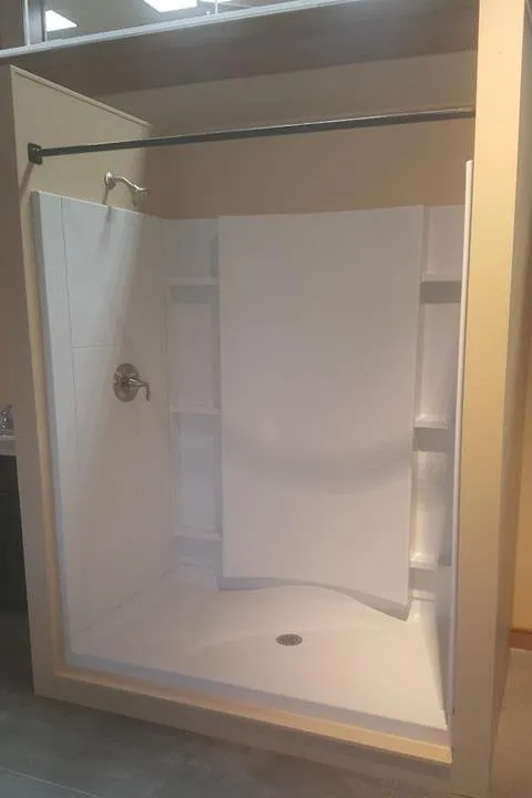 Slide of Mulford Plumbing & Heating