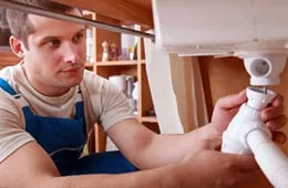 Slide of Mulford Plumbing & Heating