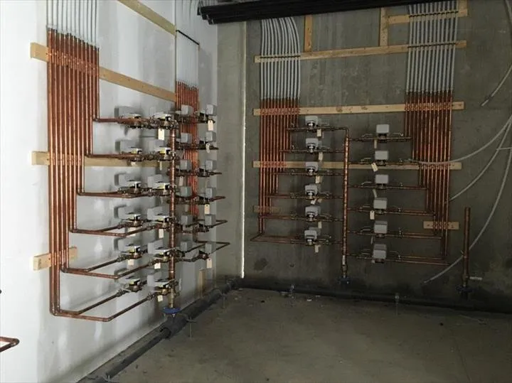 Slide of Mulford Plumbing & Heating