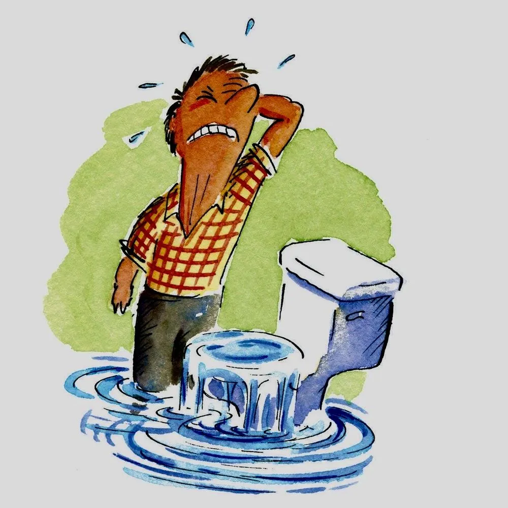 Slide of Mulholland Plumbing