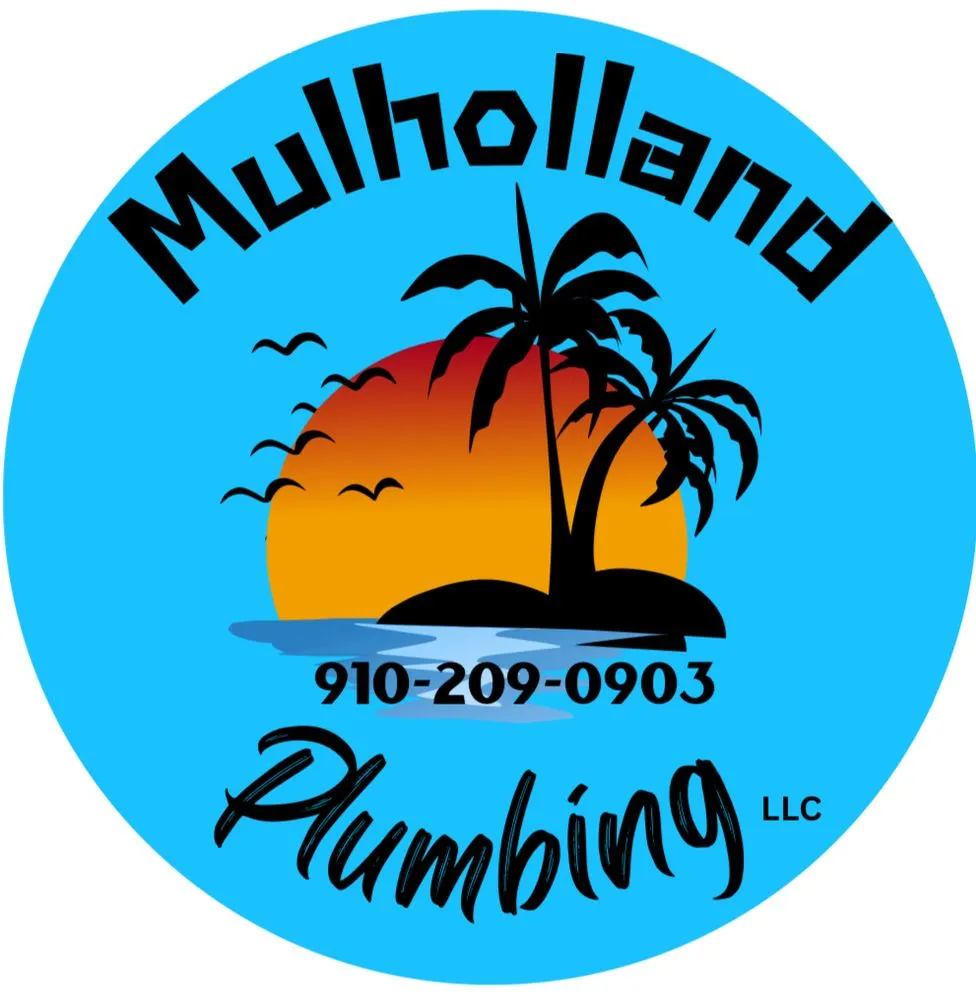Slide of Mulholland Plumbing