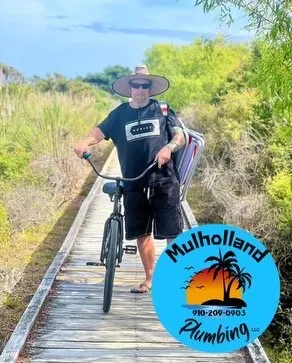 Slide of Mulholland Plumbing