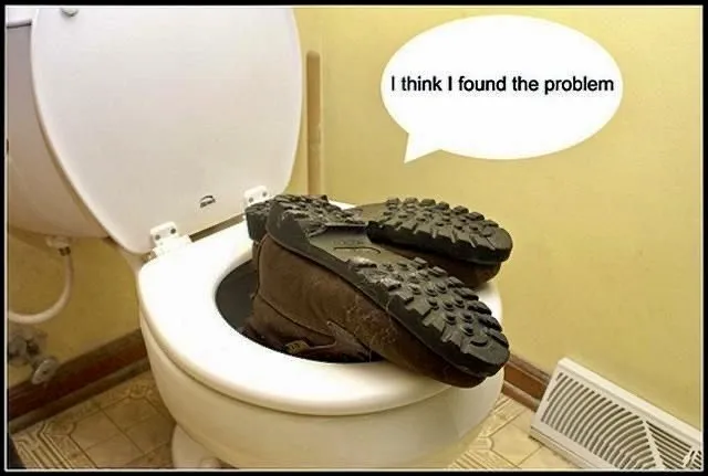 Slide of Mulholland Plumbing