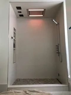 Slide of Mullen Plumbing