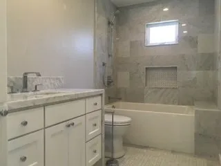 Slide of Mullen Plumbing