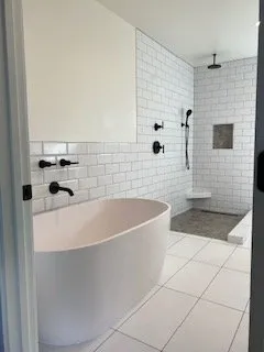 Slide of Mullen Plumbing