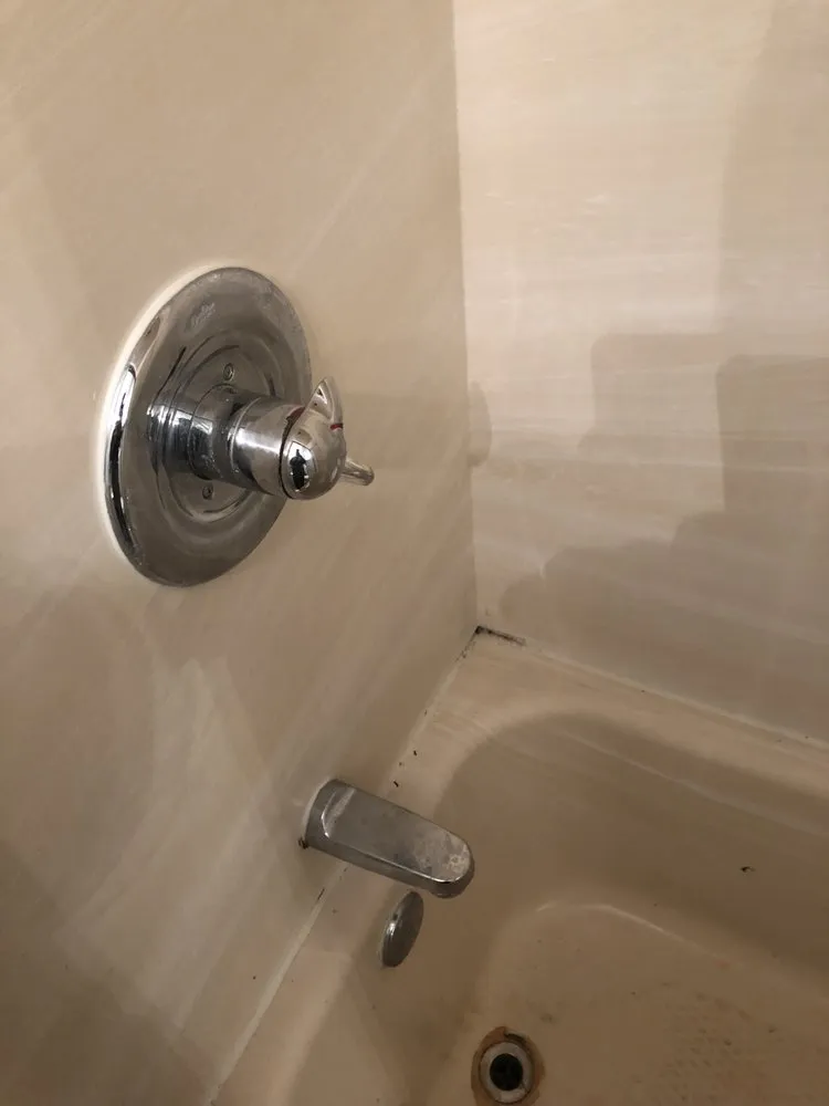 Slide of Muller's Plumbing