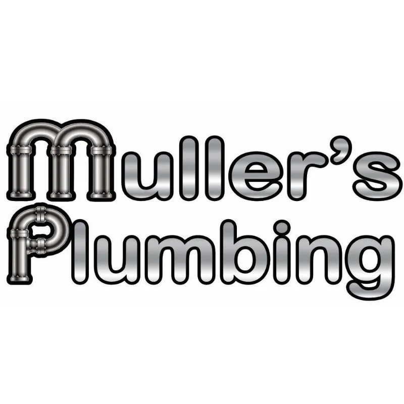 Slide of Muller's Plumbing