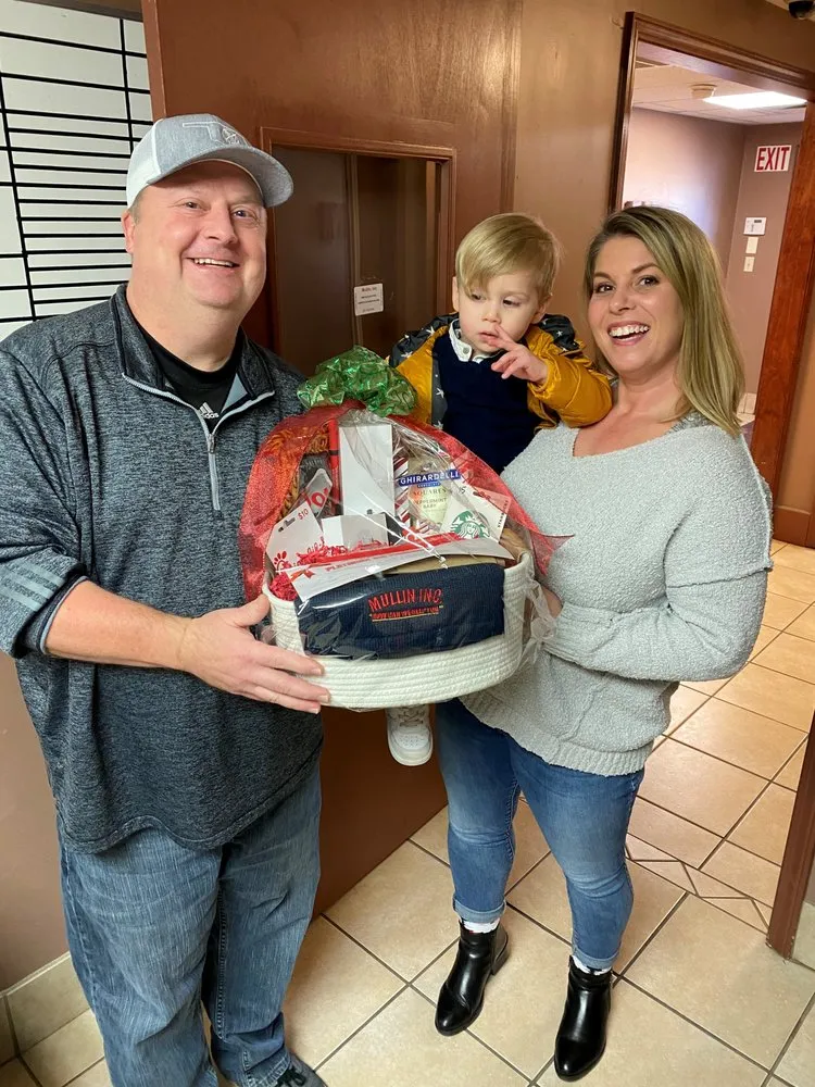 Slide of Mullin Plumbing