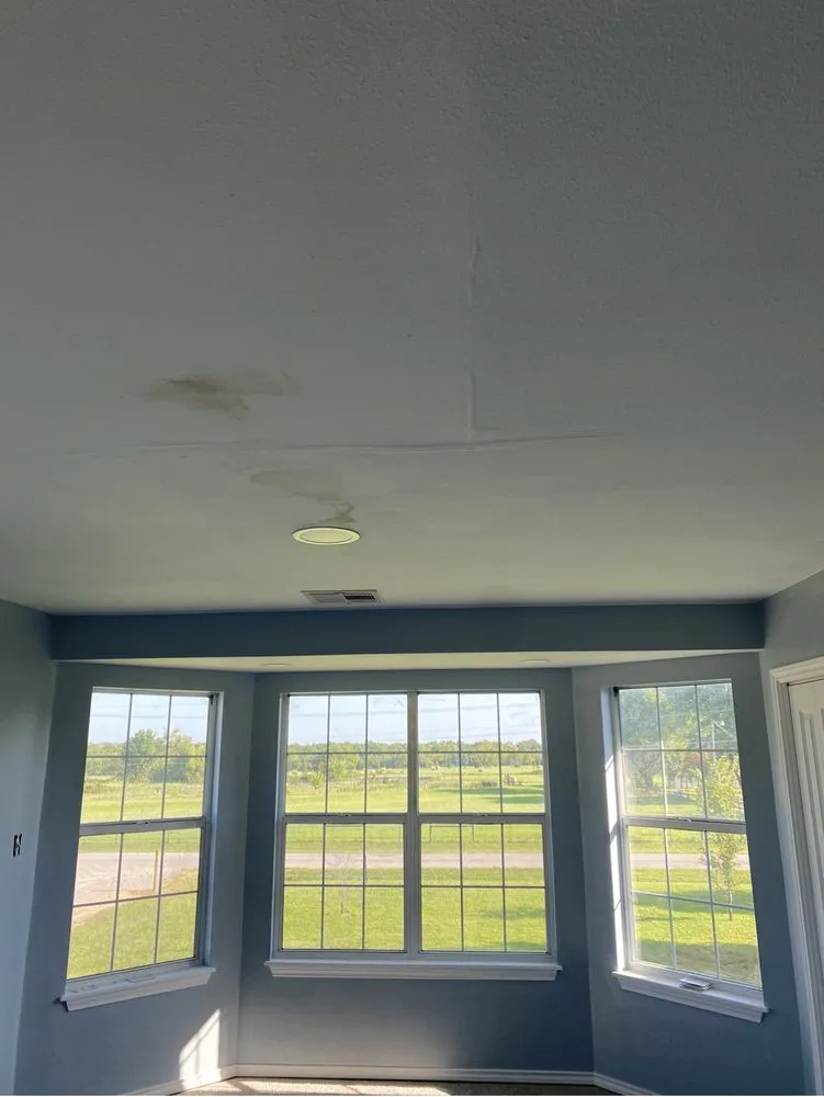 Slide of Mullin Plumbing