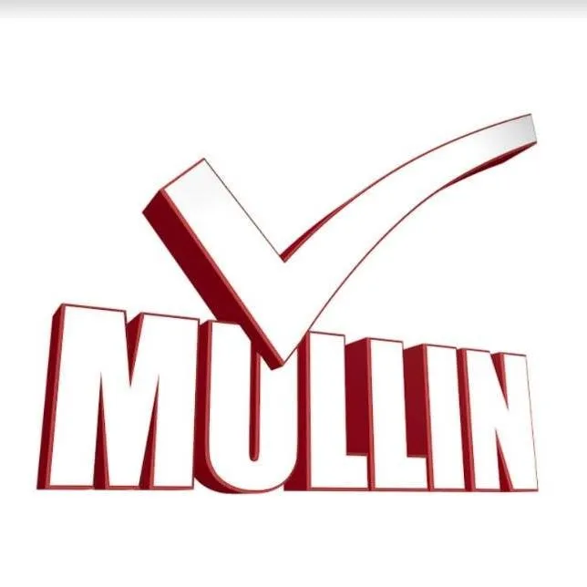 Slide of Mullin Plumbing