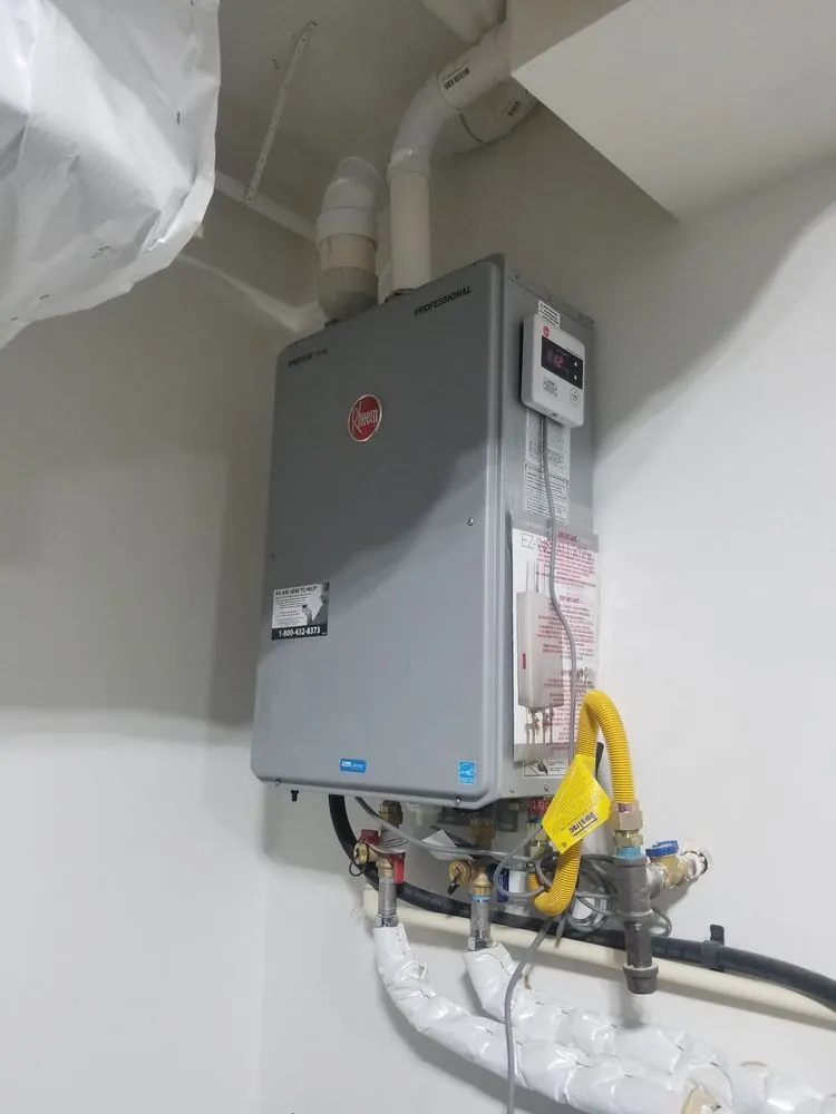 Slide of Mullins Enterprises