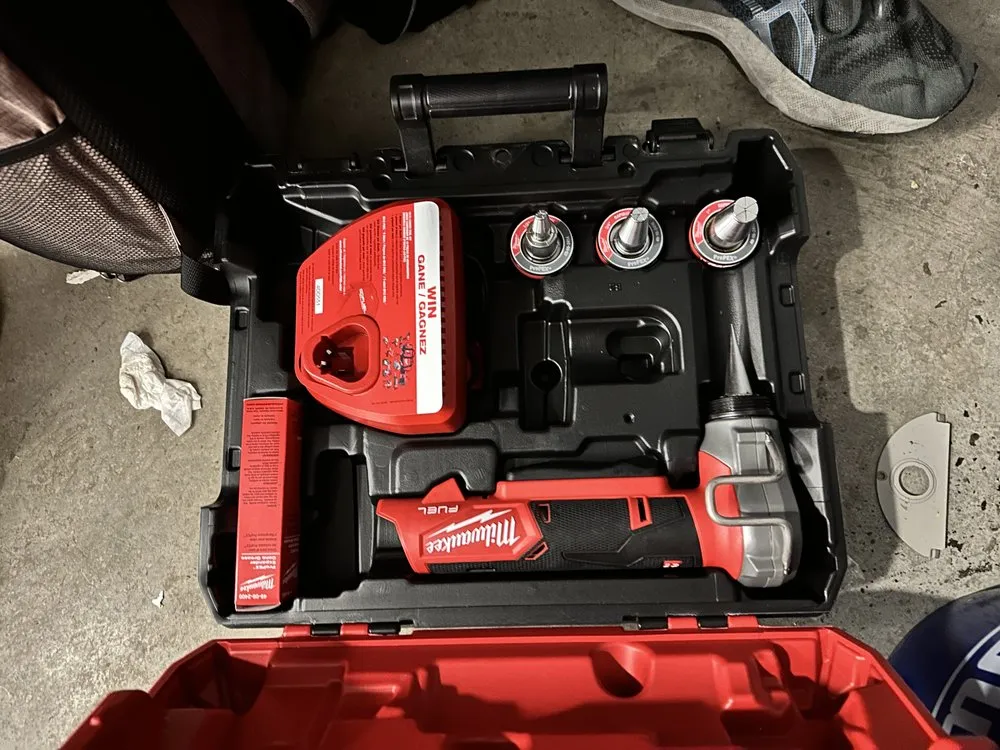 Slide of Mullins Maintenance & Mechanical Services