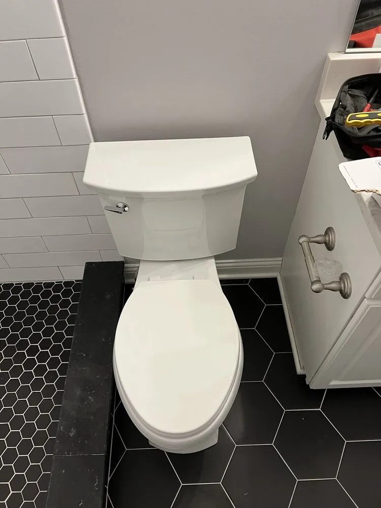 Top-rated plumbing repair experts serving Columbus, OH - Mullins Maintenance & Mechanical Services