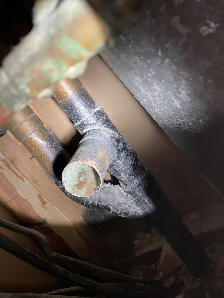 Slide of Mullins Maintenance & Mechanical Services