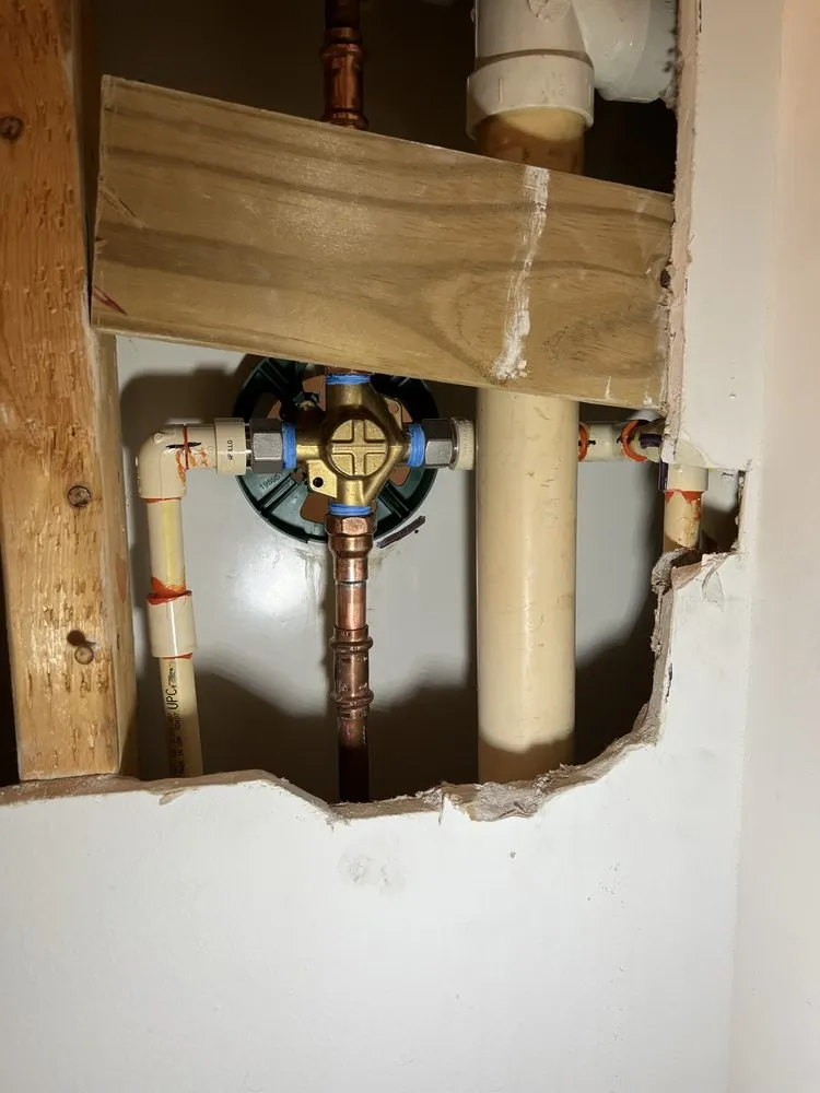 Reliable pipe repair for homes in Columbus, OH by Mullins Maintenance & Mechanical Services
