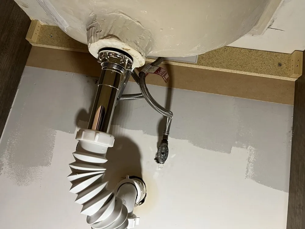 Affordable drain cleaning for homes in Columbus, OH by Mullins Maintenance & Mechanical Services