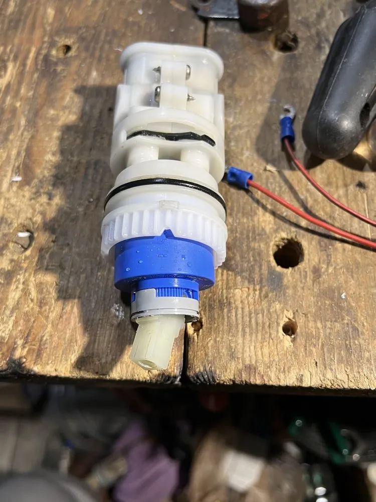 Reliable leak detection service in Columbus, OH - Mullins Maintenance & Mechanical Services
