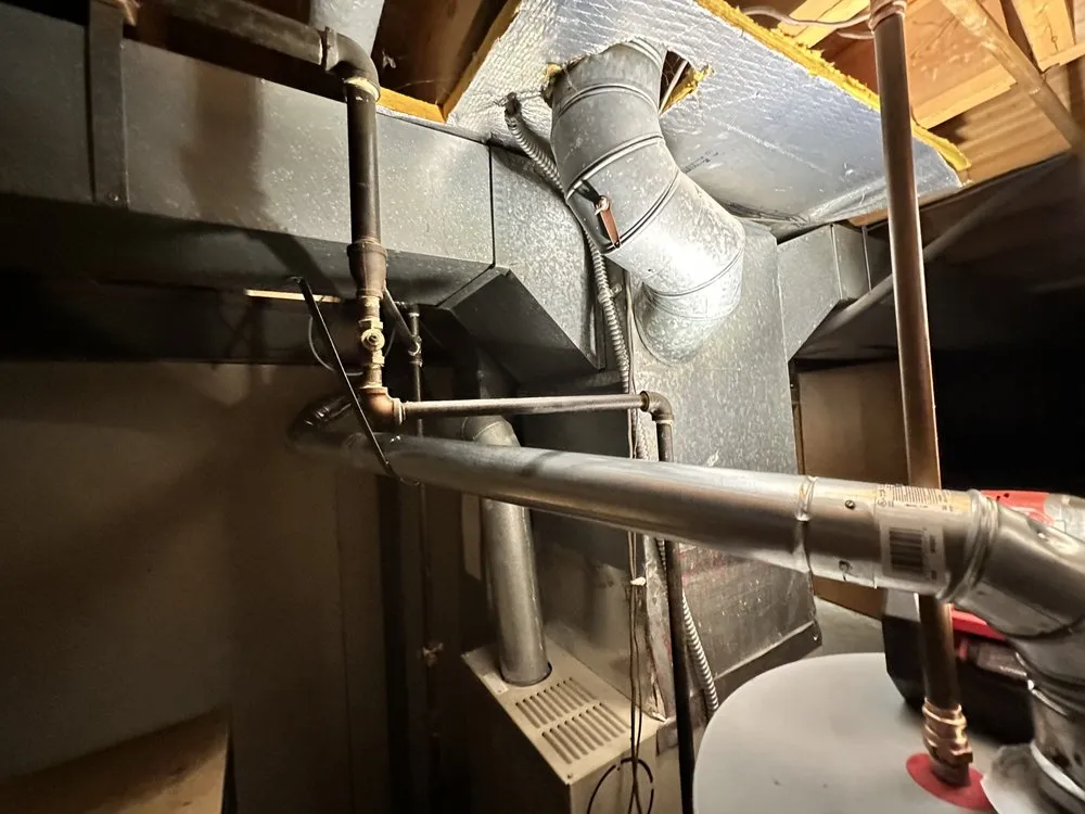 Emergency drain cleaning in Columbus, OH by Mullins Maintenance & Mechanical Services