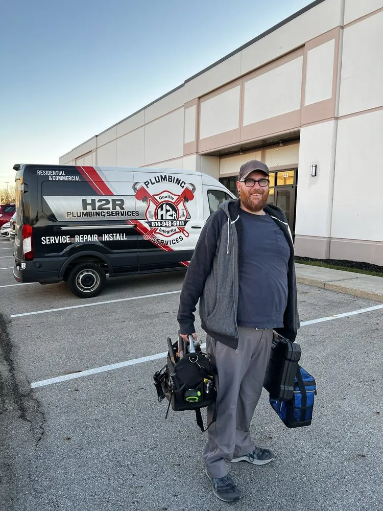 Slide of Mullins Maintenance & Mechanical Services