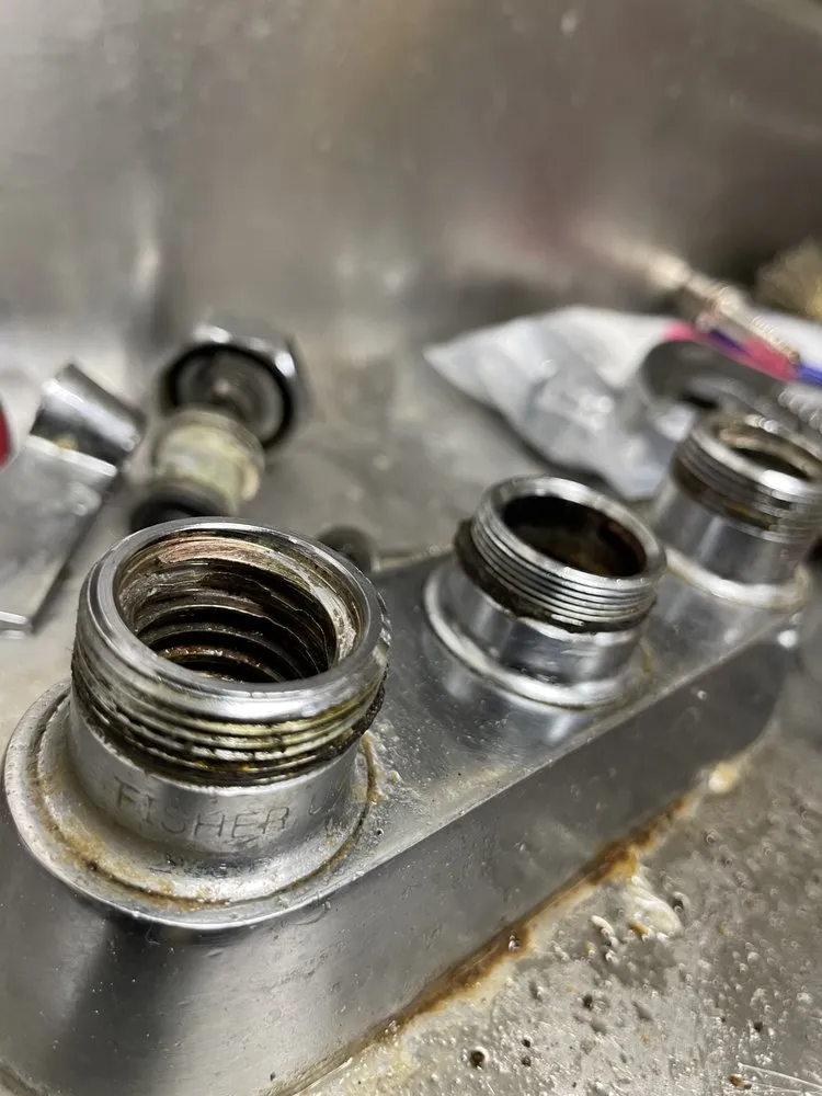 Slide of Mullins Maintenance & Mechanical Services