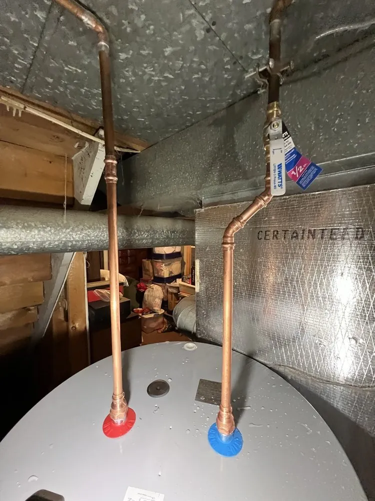 Slide of Mullins Maintenance & Mechanical Services