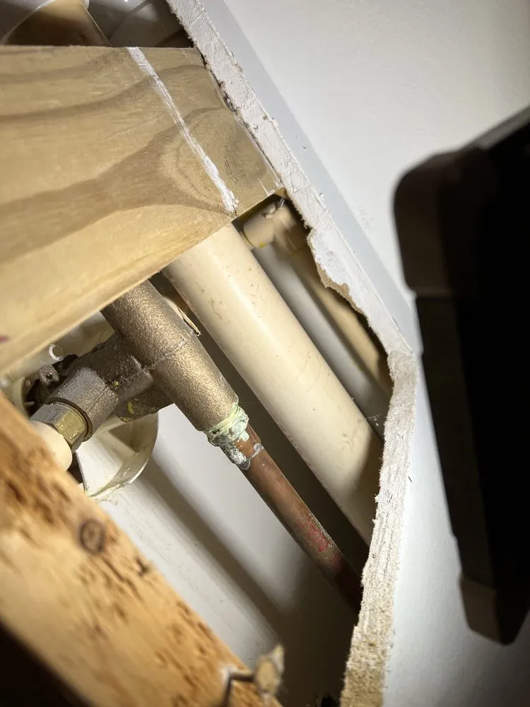 Slide of Mullins Maintenance & Mechanical Services