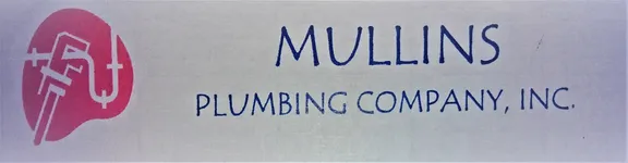 Slide of Mullins Plumbing