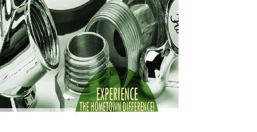 Slide of Mullins Plumbing