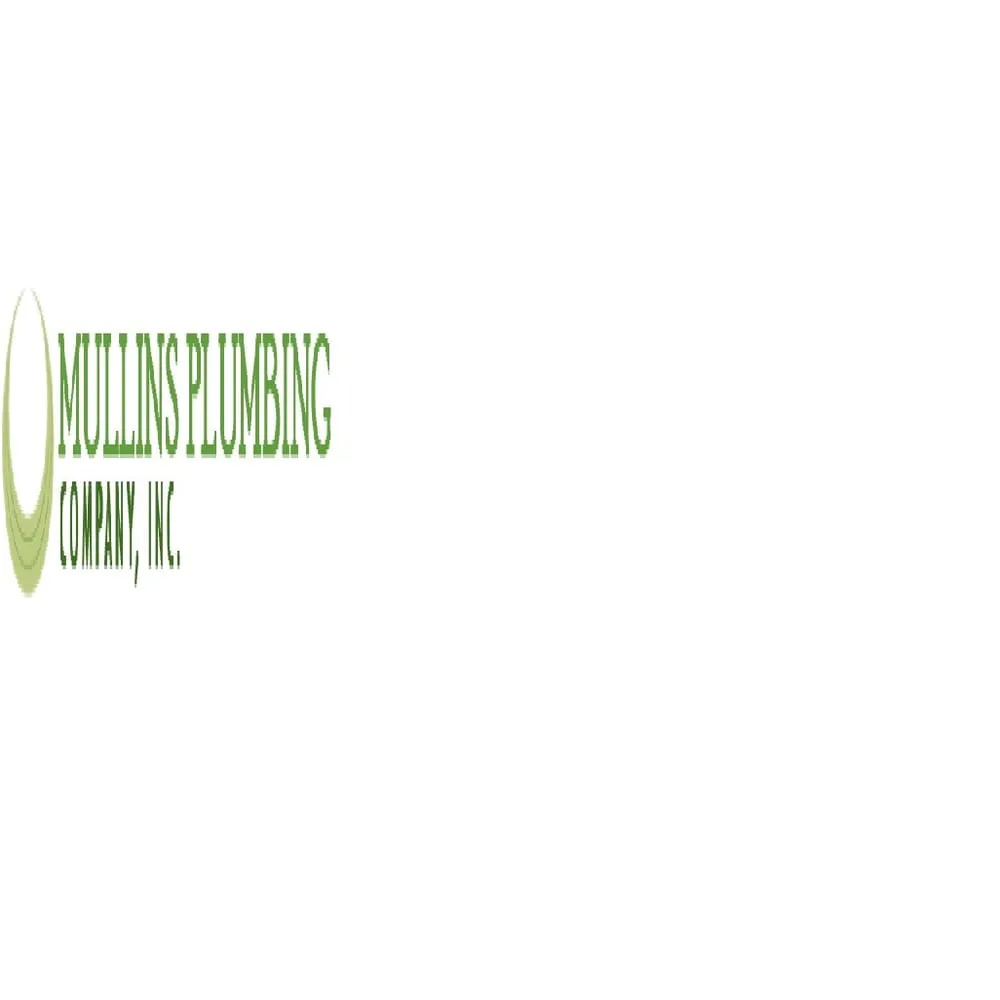 Slide of Mullins Plumbing
