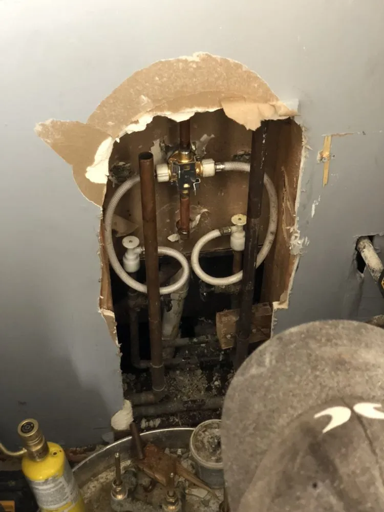 Slide of Multi Lakes Handyman Services